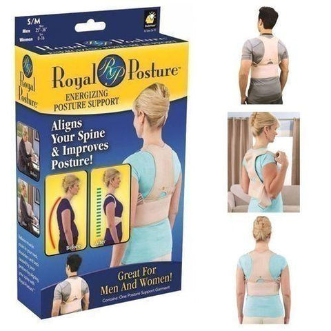 Royal Posture Correcteur d'épaule