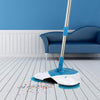 Aspirateur Manuel SPIN BROOM