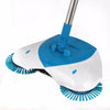 Aspirateur Manuel SPIN BROOM