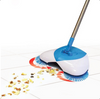 Aspirateur Manuel SPIN BROOM