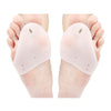 Pad en silicone gel L'avant-pied