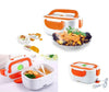 Boite Repas Chauffante Electrique