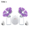 Single/Double Electric Breast Pump With Milk Bottle Infant USB BPA free Powerful Breast Pumps Baby Breast Feeding T0451